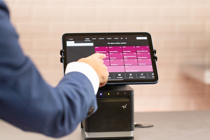 Simple, fiable et convivial